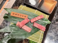 -老乾杯和牛烧肉(王府中环店)