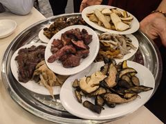 -太婆天府山珍酒楼(亚运村店)