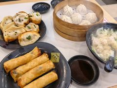 -老丰义(新市北路店)