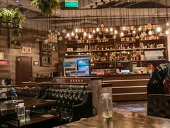 大堂-享润四季椰子鸡音乐主题餐厅(石狮德辉店)