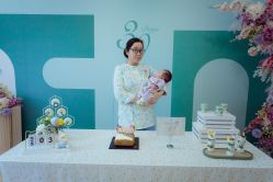 -上海百佳母婴护理中心