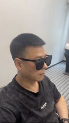 -唐风采假发补发定制