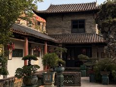 -东莞市可园博物馆