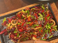 -柴米油盐(土菜院子店)