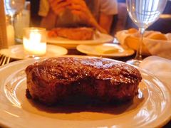 牛排-Keens Steakhouse