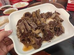 -京元盛铜锅涮肉(上海总店)