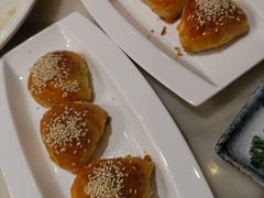 -顺德美的万豪酒店-万豪中餐厅