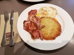 -Pancakes on the rocks(冲浪者天堂店)