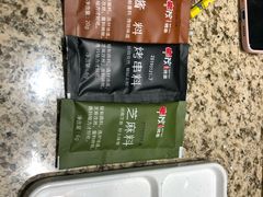 -丰茂烤串(公园店)