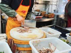 -三兄弟鲜羊肉