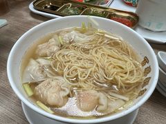 -百福麵家(新馬路店)