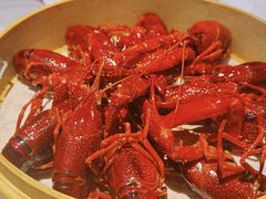 ️吃靓靓蒸虾·会蒸蒸日上️-靓靓蒸虾·头牌蒸虾(南山桂庙店)