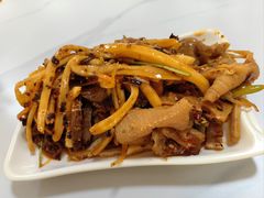 -凤来仙大冷面(八一里店)