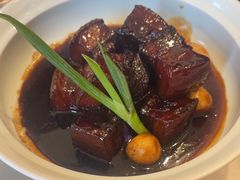 -聚鑫阁江浙菜·非遗传承技艺(青村帝华园店)