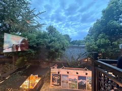 -成都钓鱼台精品酒店-品聚·成都餐厅