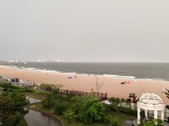 -海天一色海景自助餐厅(西港花园店)