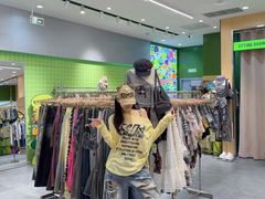 -太原茂业天地购物中心