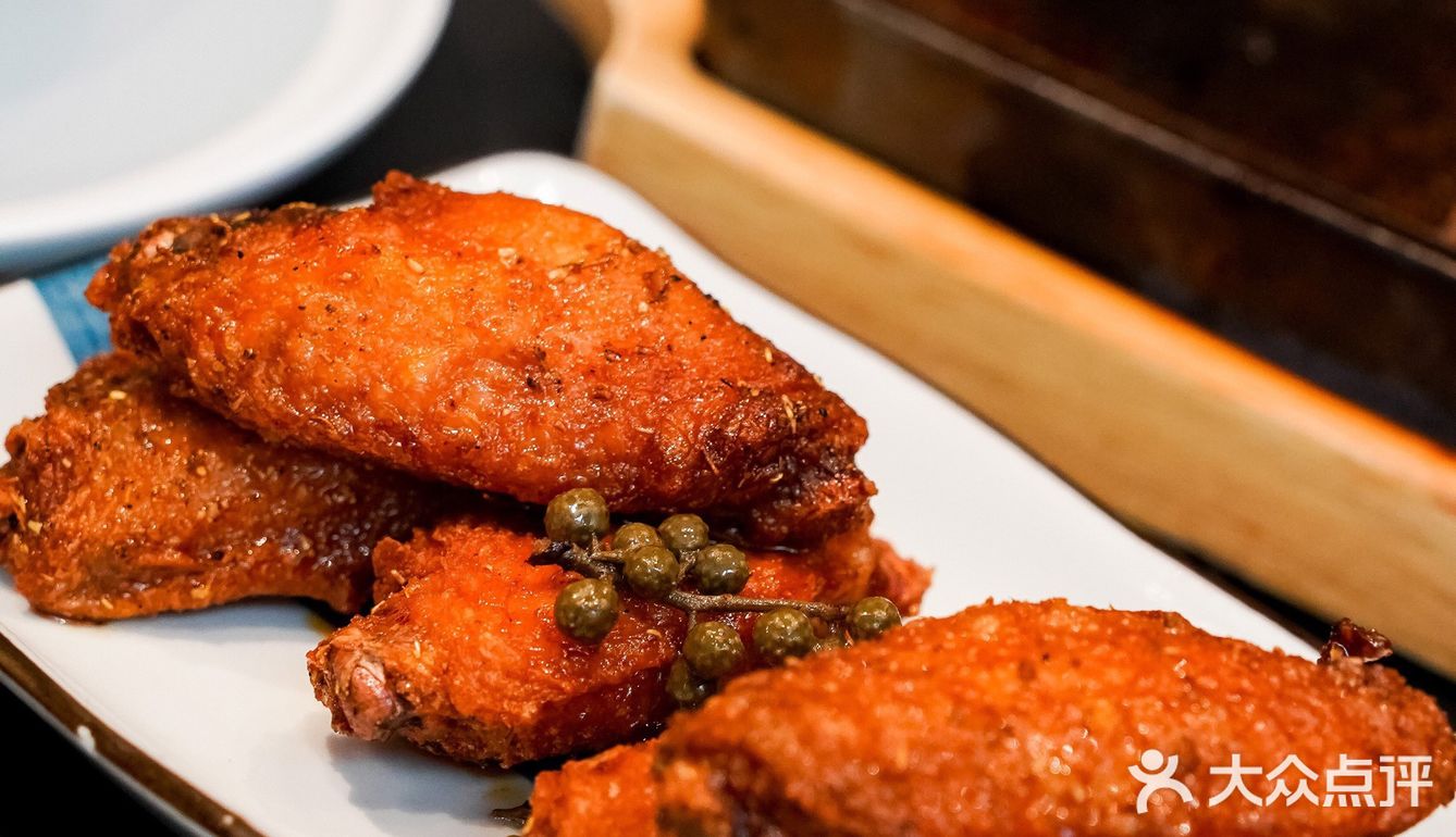 深圳探店·来过好多次的鹏小馆