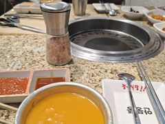 -安又胖韩国烤肉(泰达永旺店)