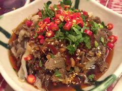 -蘑菇私房菜小馆(杨家坪西城天街店)