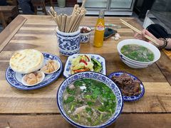 -老白家水盆羊肉