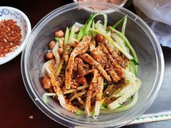 -小豆海棠(嘉兴路店)