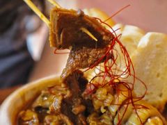 -CowCow其其·牛杂咖啡公司(六运店)