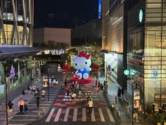 -深圳湾万象城(南山店)