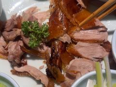 -额娘·春饼烤鸭(华北七楼创始店)