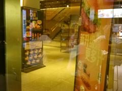 -麦当劳(新王府井店)