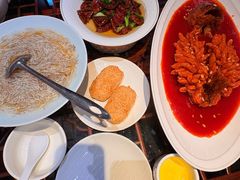 -陈记菜馆·非遗淮扬菜(东关街教场店)