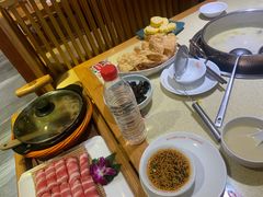 -煲大王老砂锅猪肚鸡(泊富ICITY店)