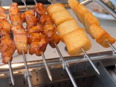 -丰茂烤串(五道口店)