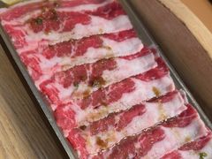 -西塔老太太泥炉烤肉(望京一店)