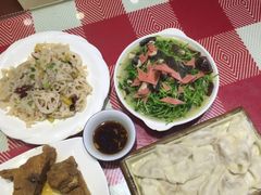 -哈尔滨阳光饺子园(阳光花园店)
