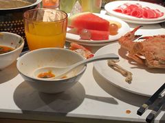 -加餐海鲜自助(宝龙一城店)