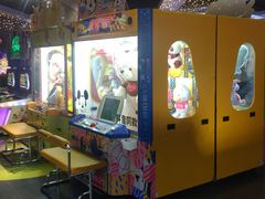 -大玩家(芝罘万达广场店)