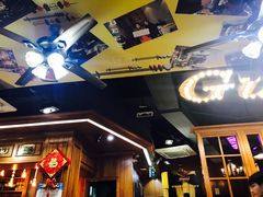-云晓光头烧烤吧(新大陆广场店)