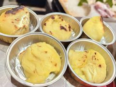 -一绪に寿喜烧(虹悦城店)
