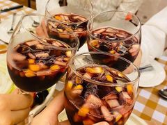 -船屋葡国餐厅