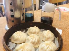 阿文小笼包-阿文夜市豆浆油条(临潼路店)