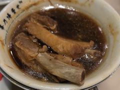 -宝香绑线肉骨茶(柏威年广场店)