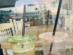 -Manner Coffee(IFS一楼店)