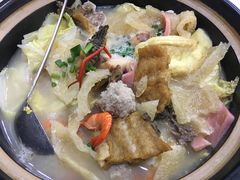 -聚丰园•湖鲜餐厅(阿红私房菜梅石路店)