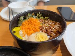 -隅乐胡椒虾·台湾菜·团建(皇岗店)