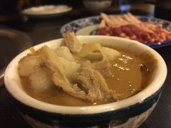 -裕德孚·非遗手切涮羊肉(东直门内大街店)