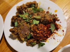 -百年粉蒸牛肉