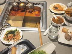 -海底捞火锅(顺义华联店)