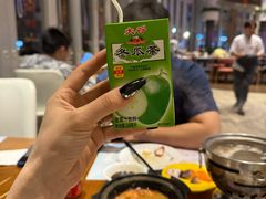 -凤凰岛度假酒店-海鲜自助餐厅