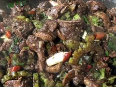 -牛八宝桂林米粉(八里庄店)